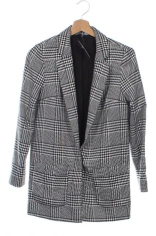 Damski żakiet H&M Divided, Rozmiar XS, Kolor Kolorowy, Cena 157,99 zł