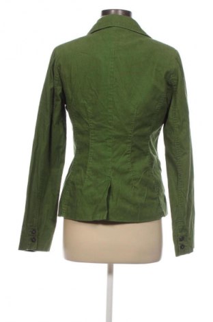 Sacou de femei H&M L.O.G.G., Mărime M, Culoare Verde, Preț 125,92 Lei