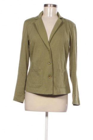 Damen Blazer Heine, Größe M, Farbe Grün, Preis € 34,71