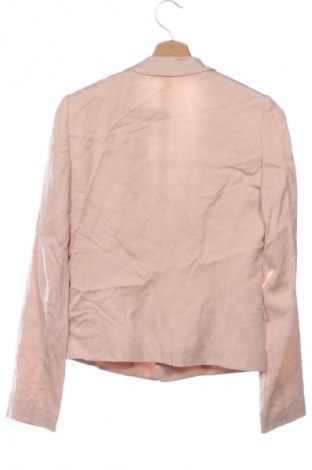 Dámské sako  Hugo Boss, Velikost XS, Barva Popelavě růžová, Cena  3 899,00 Kč