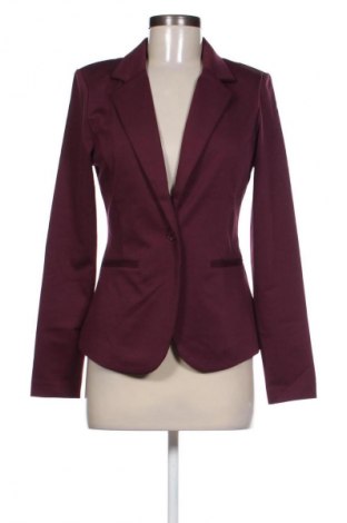 Damen Blazer Ichi, Größe S, Farbe Rot, Preis 109,99 €