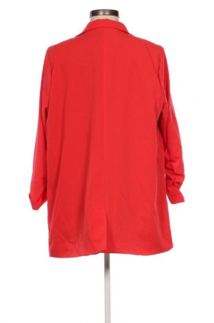 Damen Blazer Infinity, Größe M, Farbe Rot, Preis 33,99 €