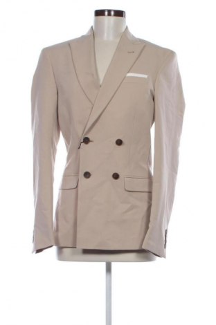 Damen Blazer Isaac Dewhirst, Größe L, Farbe Beige, Preis 109,99 €