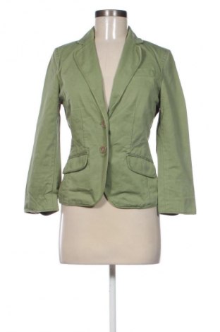 Γυναικείο σακάκι J.Crew, Μέγεθος S, Χρώμα Πράσινο, Τιμή 81,99 €