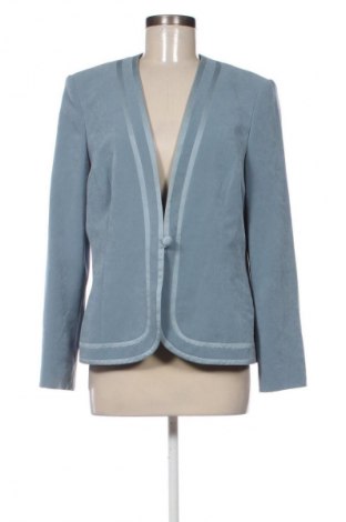 Damen Blazer Jacques Vert, Größe M, Farbe Blau, Preis 55,85 €