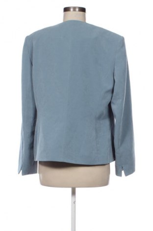 Damen Blazer Jacques Vert, Größe M, Farbe Blau, Preis 55,85 €