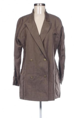Damen Blazer Jil Sander, Größe S, Farbe Braun, Preis 104,80 €