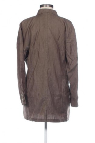 Damen Blazer Jil Sander, Größe S, Farbe Braun, Preis 104,80 €