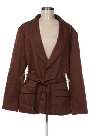Damen Blazer Legacy Studios, Größe L, Farbe Braun, Preis € 109,99