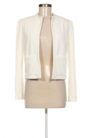 Damen Blazer Mango, Größe S, Farbe Weiß, Preis 37,99 €