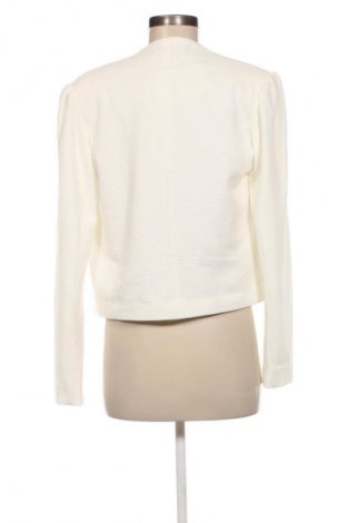 Damen Blazer Mango, Größe S, Farbe Weiß, Preis 37,99 €