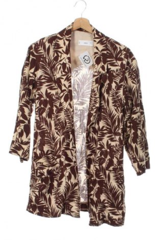 Sacou de femei Mango, Mărime XS, Culoare Multicolor, Preț 144,74 Lei