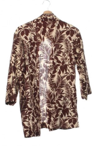 Sacou de femei Mango, Mărime XS, Culoare Multicolor, Preț 144,74 Lei