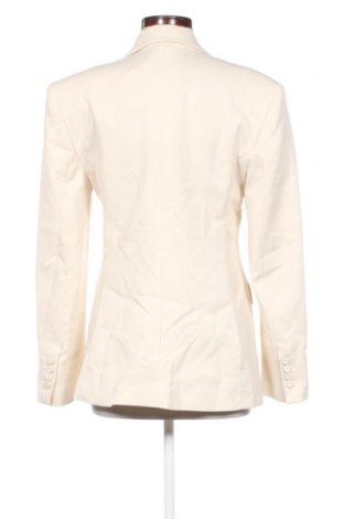 Damen Blazer Mango, Größe M, Farbe Beige, Preis 85,99 €