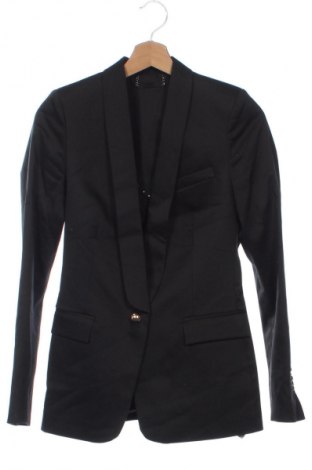 Dámske sako  Manuel Luciano, Veľkosť XS, Farba Čierna, Cena  63,95 €