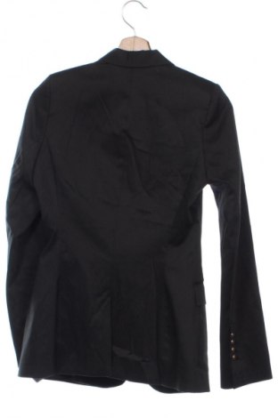 Dámske sako  Manuel Luciano, Veľkosť XS, Farba Čierna, Cena  63,95 €