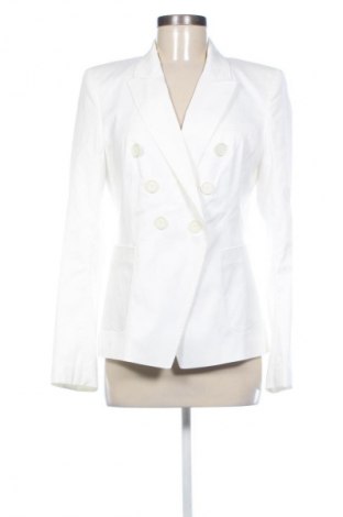 Damen Blazer Marc Aurel, Größe M, Farbe Weiß, Preis 105,00 €