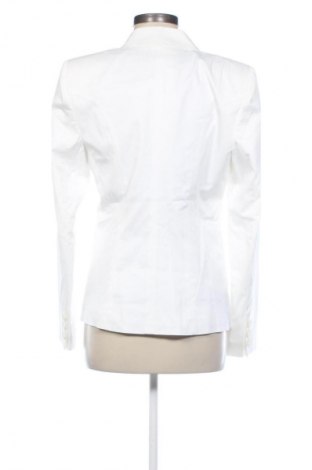 Damen Blazer Marc Aurel, Größe M, Farbe Weiß, Preis 105,00 €