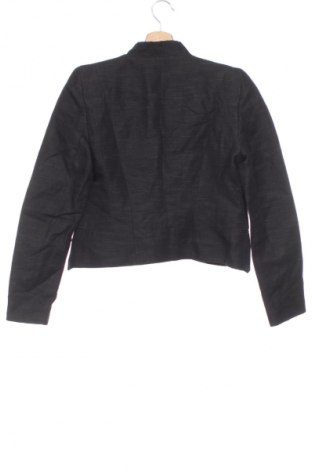 Дамско сако Massimo Dutti, Размер M, Цвят Черен, Цена 112,99 лв.