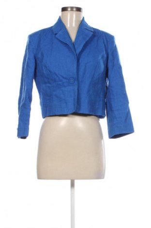 Sacou de femei Micha, Mărime XL, Culoare Albastru, Preț 230,99 Lei