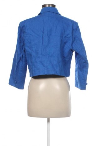 Sacou de femei Micha, Mărime XL, Culoare Albastru, Preț 230,99 Lei