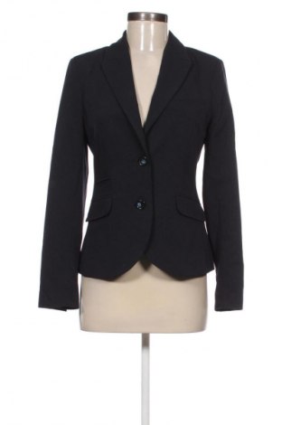 Damen Blazer Montego, Größe S, Farbe Blau, Preis 24,48 €
