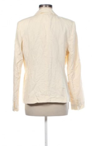 Damen Blazer More & More, Größe M, Farbe Ecru, Preis 75,99 €