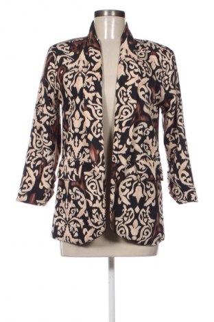 Damski żakiet NEW COLLECTION, Rozmiar M, Kolor Kolorowy, Cena 185,17 zł