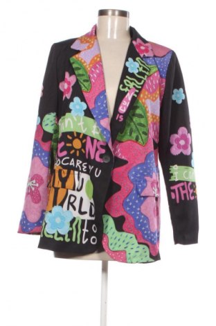 Sacou de femei NEW COLLECTION, Mărime XL, Culoare Multicolor, Preț 178,95 Lei