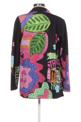 Sacou de femei NEW COLLECTION, Mărime XL, Culoare Multicolor, Preț 178,95 Lei