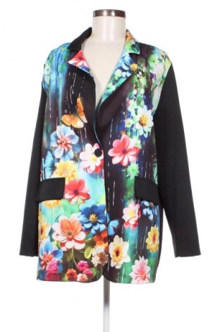 Damski żakiet NEW COLLECTION, Rozmiar XL, Kolor Kolorowy, Cena 359,54 zł