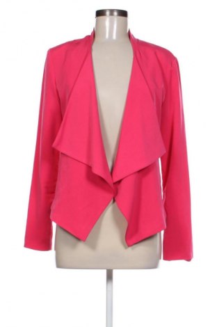 Sacou de femei New Look, Mărime M, Culoare Roz, Preț 84,99 Lei