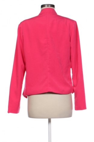 Sacou de femei New Look, Mărime M, Culoare Roz, Preț 84,99 Lei