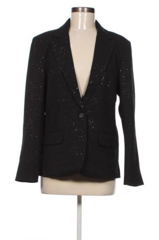 Sacou de femei ONLY, Mărime M, Culoare Negru, Preț 316,99 Lei