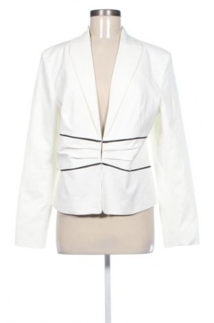 Damen Blazer Orsay, Größe XL, Farbe Weiß, Preis 24,57 €