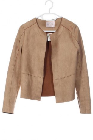 Sacou de femei Orsay, Mărime XS, Culoare Bej, Preț 128,62 Lei