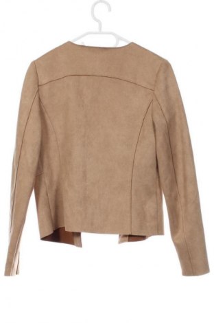 Sacou de femei Orsay, Mărime XS, Culoare Bej, Preț 128,62 Lei