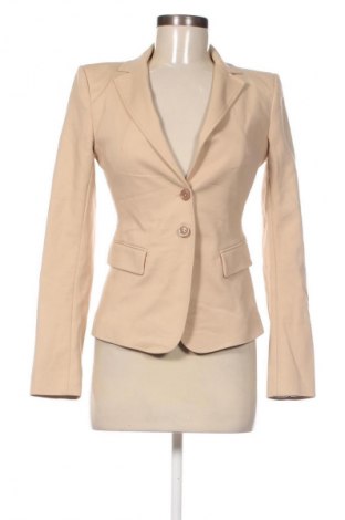 Damen Blazer Patrizia Pepe, Größe M, Farbe Beige, Preis 167,99 €