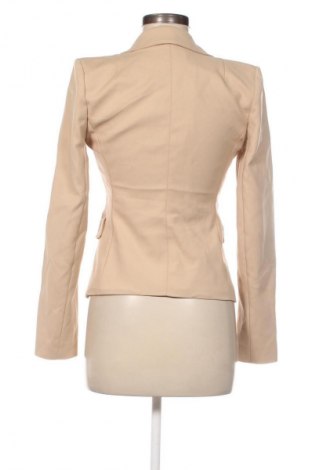 Damen Blazer Patrizia Pepe, Größe M, Farbe Beige, Preis 167,99 €