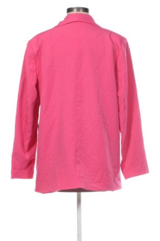 Női blézer Pieces, Méret XXL, Szín Rózsaszín, Ár 11 099 Ft