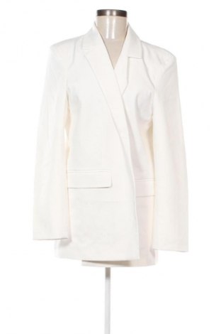 Dámske sako  Pieces, Veľkosť XL, Farba Biela, Cena  54,95 €