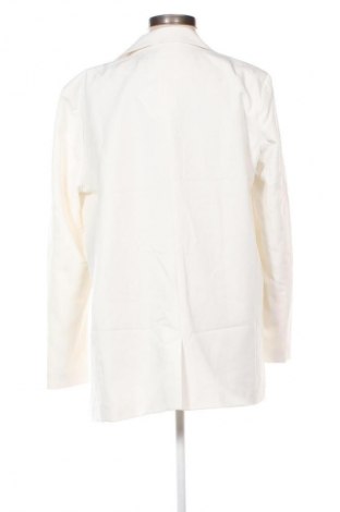 Dámske sako  Pieces, Veľkosť XL, Farba Biela, Cena  54,95 €