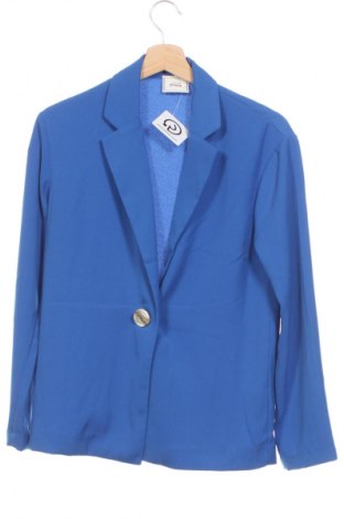 Damen Blazer Pimkie, Größe XS, Farbe Blau, Preis 25,00 €