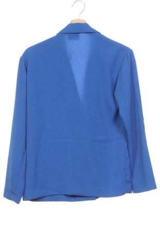 Damen Blazer Pimkie, Größe XS, Farbe Blau, Preis 25,00 €