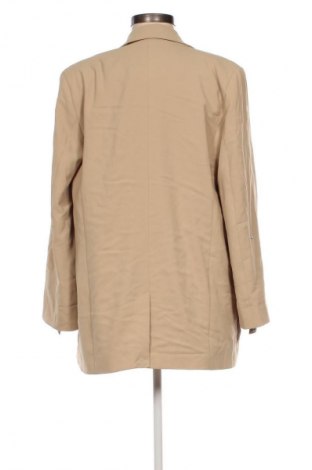 Damski żakiet Pull&Bear, Rozmiar M, Kolor Beżowy, Cena 157,99 zł