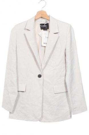 Dámske sako  Pull&Bear, Veľkosť XS, Farba Sivá, Cena  44,95 €