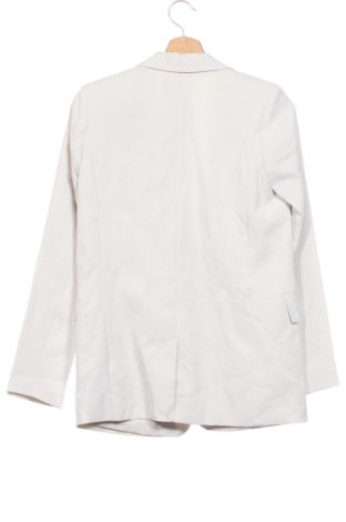 Dámske sako  Pull&Bear, Veľkosť XS, Farba Sivá, Cena  44,95 €