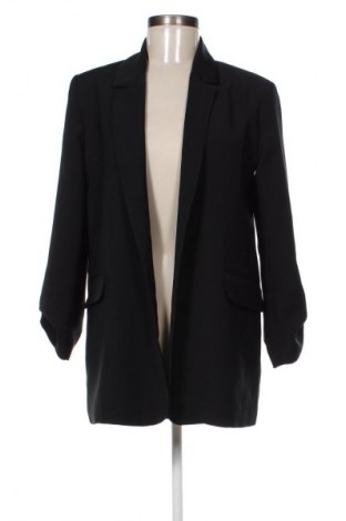 Damen Blazer Pull&Bear, Größe M, Farbe Schwarz, Preis 24,55 €