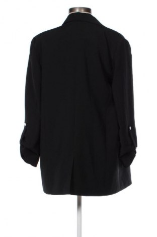 Damen Blazer Pull&Bear, Größe M, Farbe Schwarz, Preis 24,55 €