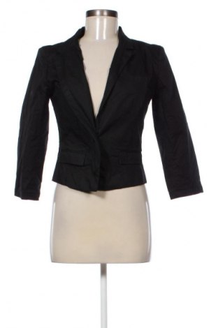 Sacou de femei Reserved, Mărime M, Culoare Negru, Preț 125,92 Lei